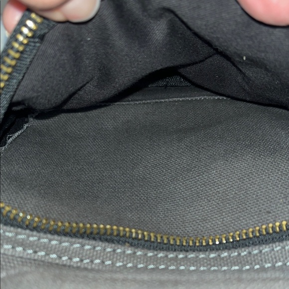 Will Leathergoods Commuter Sling Pack - Picture 11 of 16